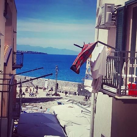 شقة Casa Jelena تْشيفالو المظهر الخارجي الصورة