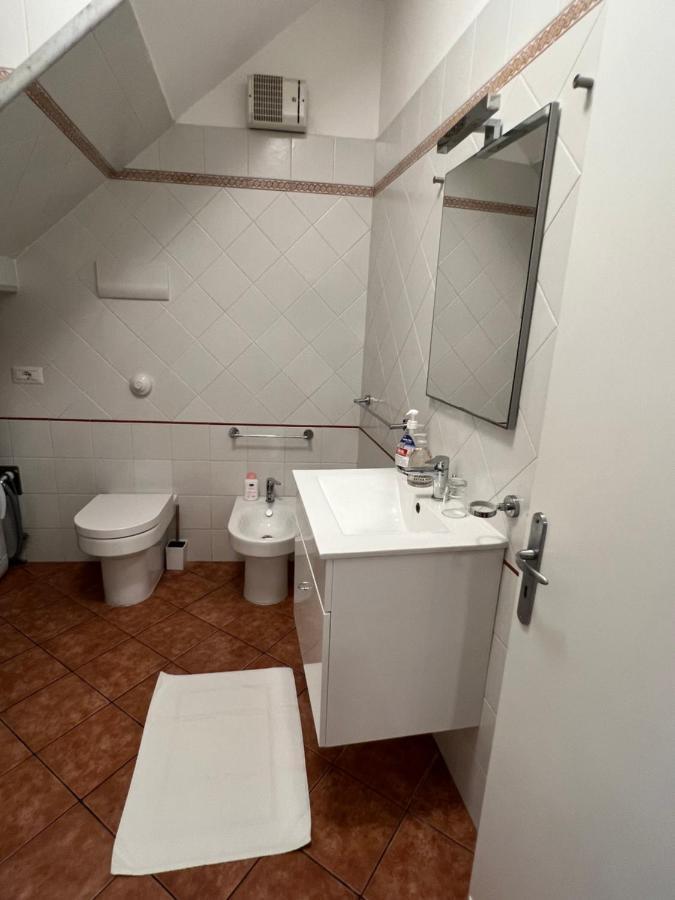 شقة Casa Jelena تْشيفالو المظهر الخارجي الصورة