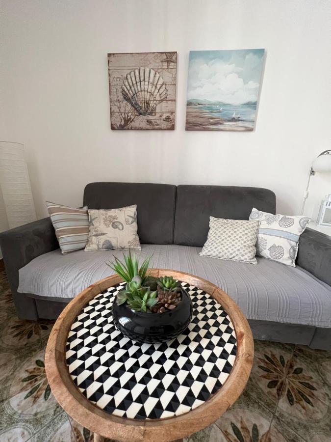 شقة Casa Jelena تْشيفالو المظهر الخارجي الصورة