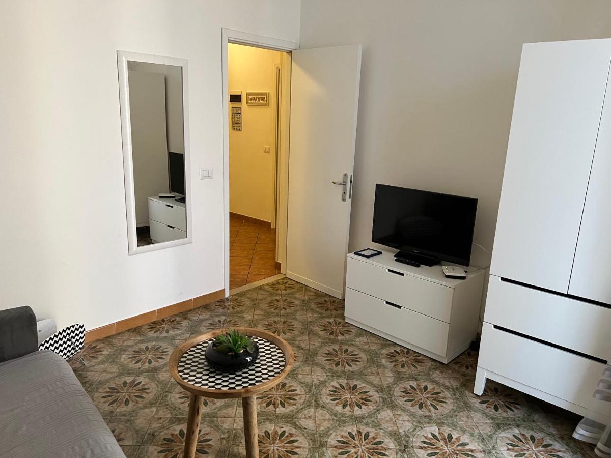 شقة Casa Jelena تْشيفالو المظهر الخارجي الصورة