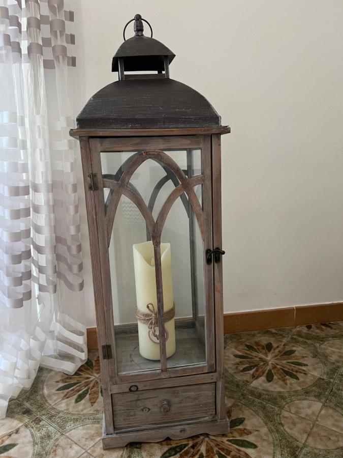 شقة Casa Jelena تْشيفالو المظهر الخارجي الصورة