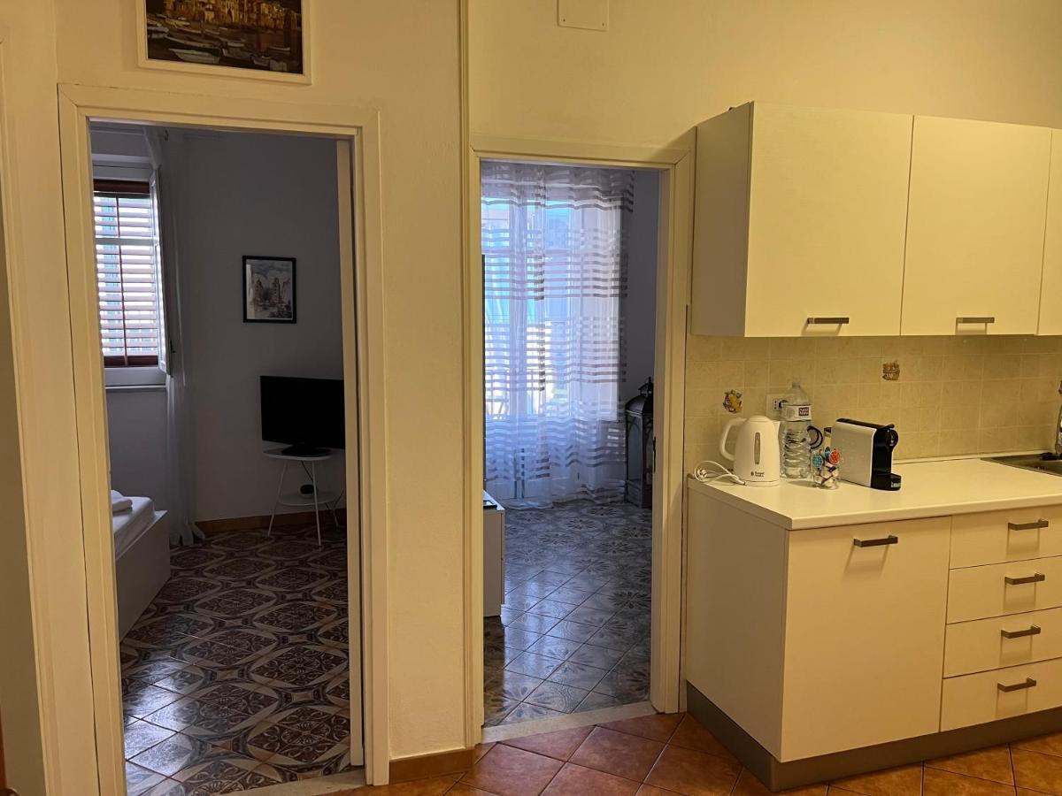 شقة Casa Jelena تْشيفالو المظهر الخارجي الصورة