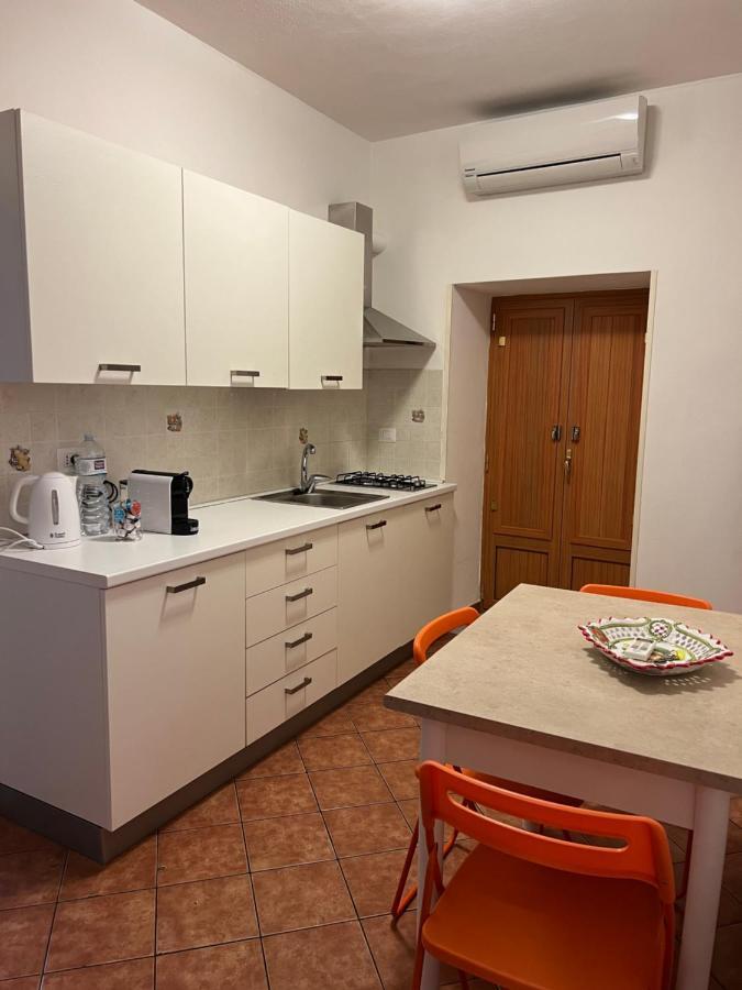 شقة Casa Jelena تْشيفالو المظهر الخارجي الصورة