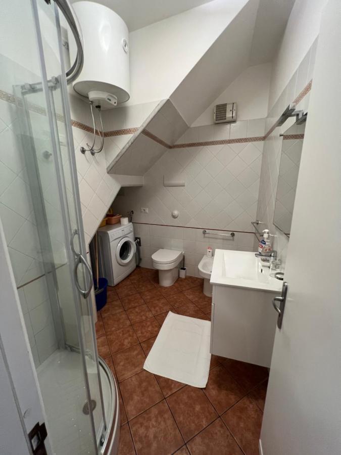 شقة Casa Jelena تْشيفالو المظهر الخارجي الصورة