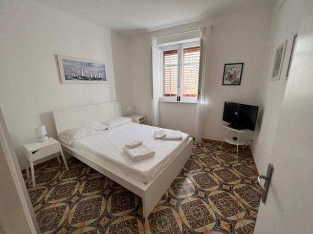 شقة Casa Jelena تْشيفالو المظهر الخارجي الصورة